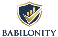 logo babilonity chico